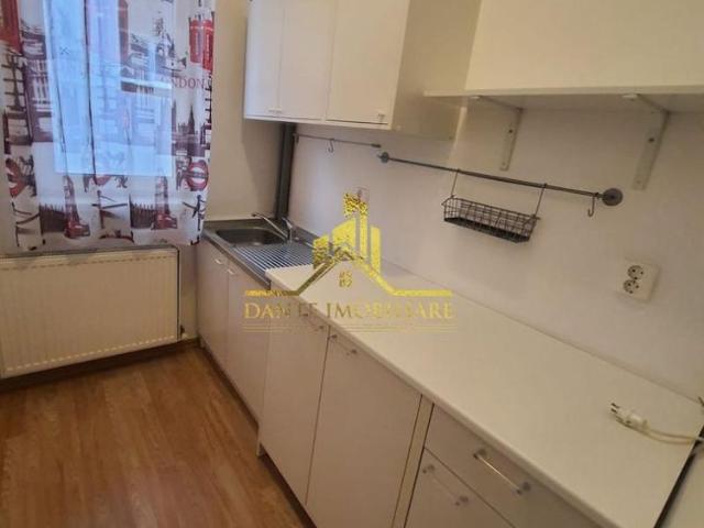 2 camere, decomandat, mobilat modern, parcare, Buna Ziua, Mihai Romanu