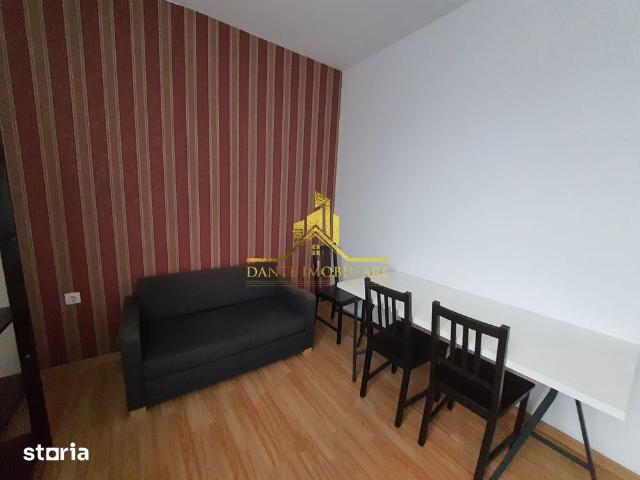 2 camere, decomandat, mobilat modern, parcare, Buna Ziua, Mihai Romanu