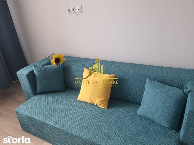 2 camere, decomandat, mobilat modern, parcare, Buna Ziua, Mihai Romanu