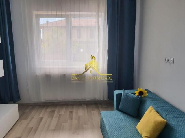 2 camere, decomandat, mobilat modern, parcare, Buna Ziua, Mihai Romanu