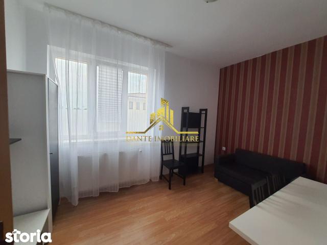 2 camere, decomandat, mobilat modern, parcare, Buna Ziua, Mihai Romanu