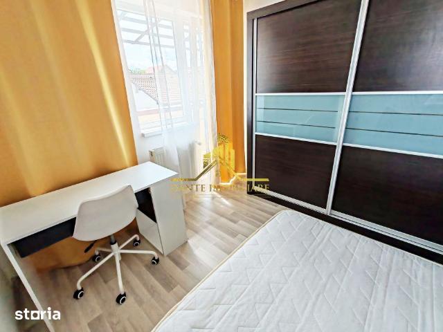 2 camere, decomandat,modern, terasa, parcare,Buna Ziua, Mihai Romanu