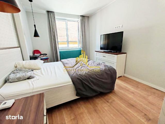 2 camere, decomandat, modern, Ultracentral, zona Universitatilor