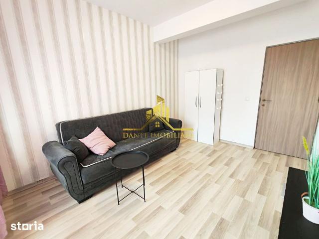 2 camere, decomandat, modern, bloc nou, terasa, parcare, Buna Ziua
