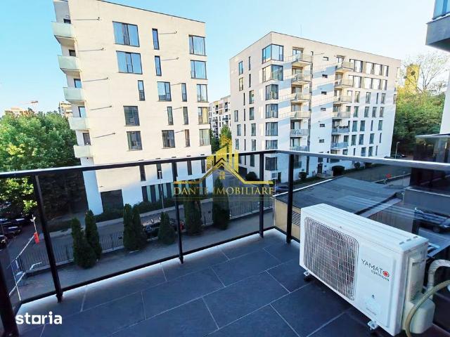 2 camere, decomandat, modern, parcare, terasa, Iulius, Platinia, FSEGA