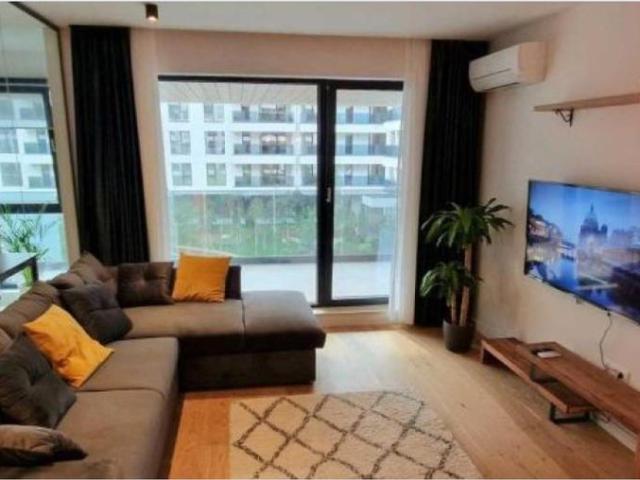 ✨ 2 camere decomandat | Nusco City | Aviatiei Pipera