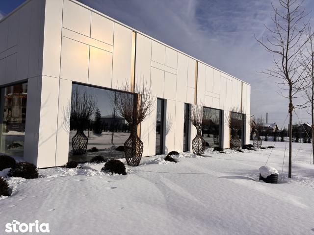 2 camere decomandat Acces Militari West Avenue Residence