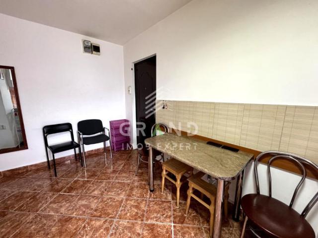 2 CAMERE DECOMANDAT | BALCON | MĂNĂȘTUR / ALEEA BRATEȘ