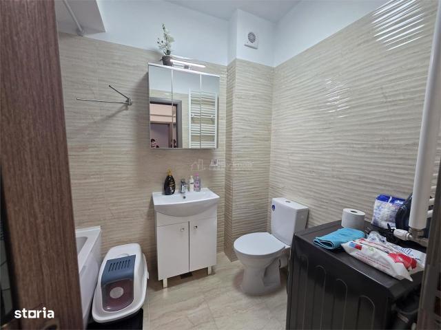2 camere decomandat Berceni Drumul Dealu Cucului