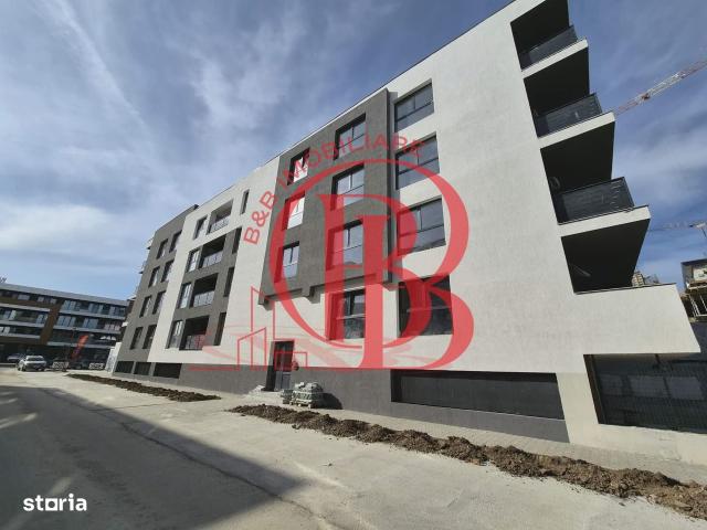 2 camere decomandat bloc boutique 7min STB Bratarii