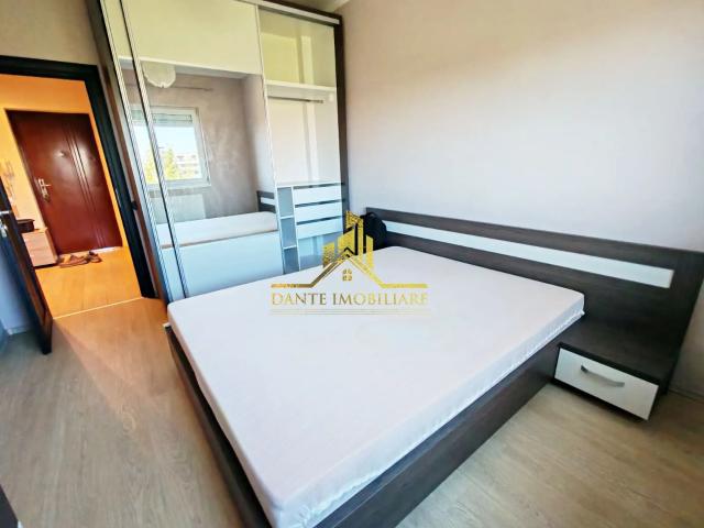 2 camere, decomandat, bloc nou, modern, Calea Turzii, Leroy Merlin