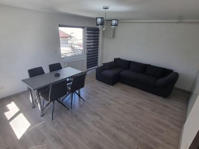 2 camere, decomandat, bloc nou, modern,Marasti,zona EXPO TRANSILVANIA