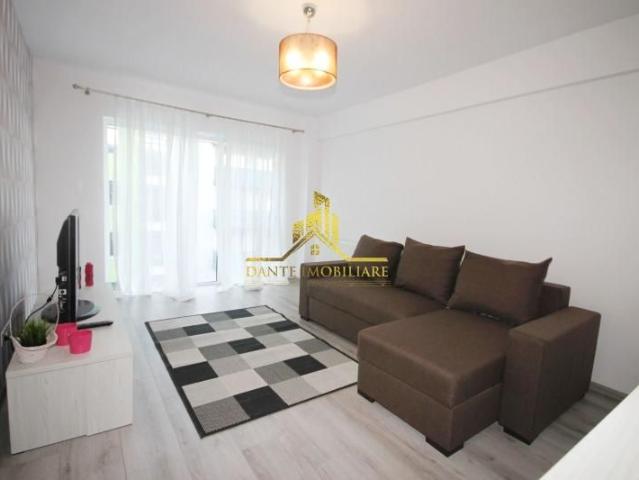 2 camere, decomandat, bloc nou, balcon, parcare, Gheorgheni, Sopor