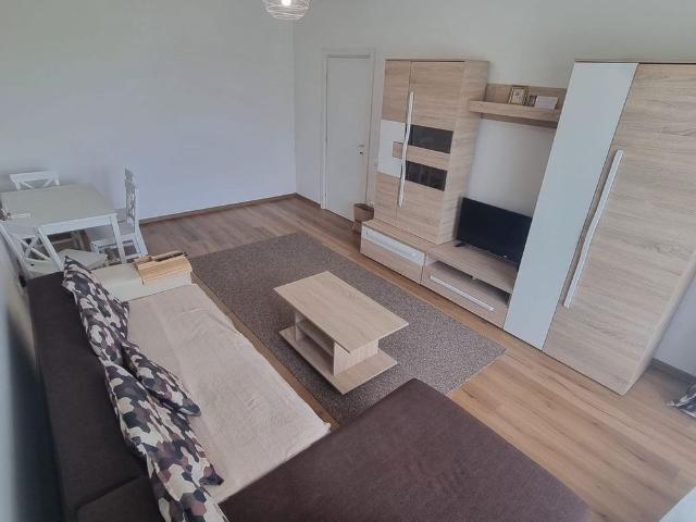 2 camere, decomandat, bloc nou, parcare,Marasti,zona EXPO TRANSILVANIA