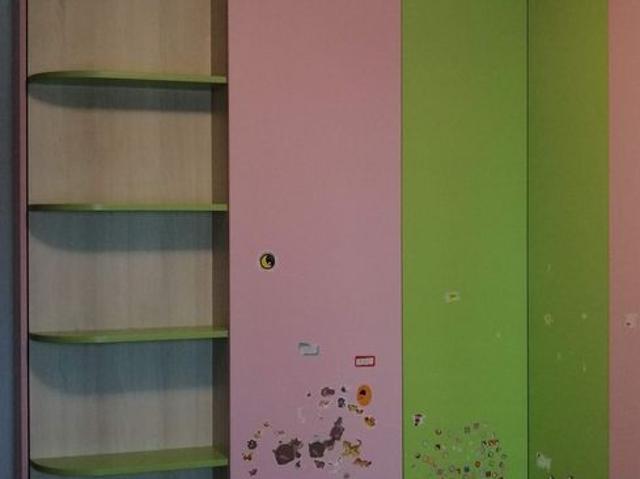 2 camere decomandat, curat, mobilat și utilat complet