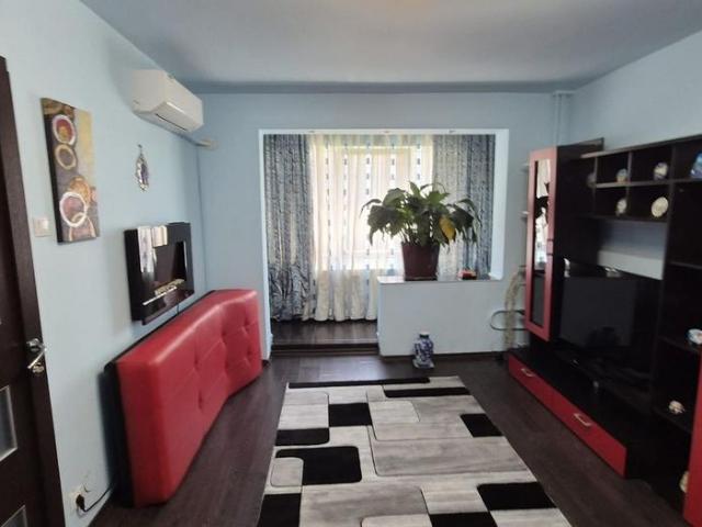 2 Camere Decomandat | Calea Vitan | Loc Parcare | Mobilat Modern
