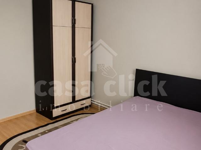 2 camere decomandat, centrală și AC, Micro 20