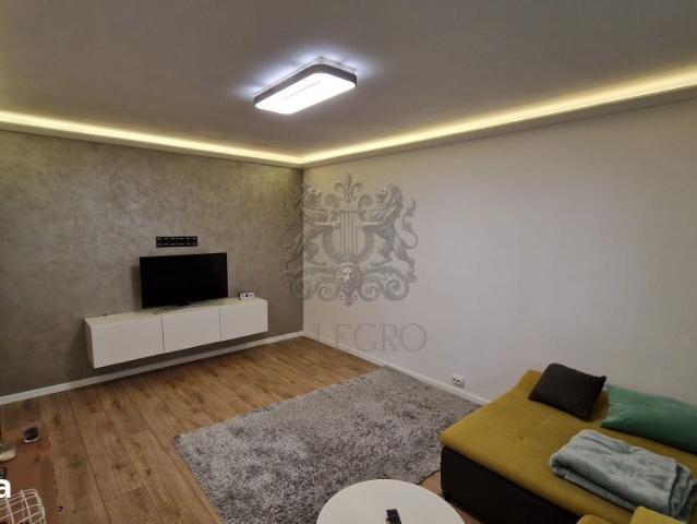 2 Camere | Decomandat | Centrala proprie | 1981 | Parcare ADP | Parter