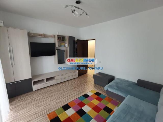 2 Camere Decomandat | Complet Utilat| Parcare | 8 10 min Metrou Leonid