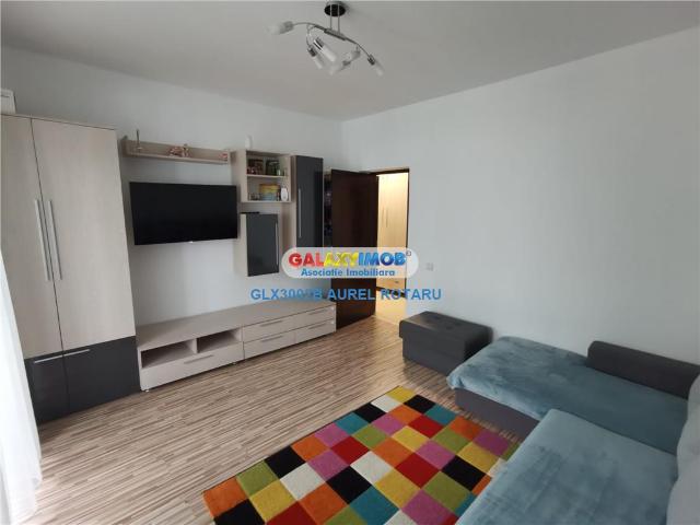 2 camere decomandat | complet utilat| parcare | 8 10 min metrou leonid