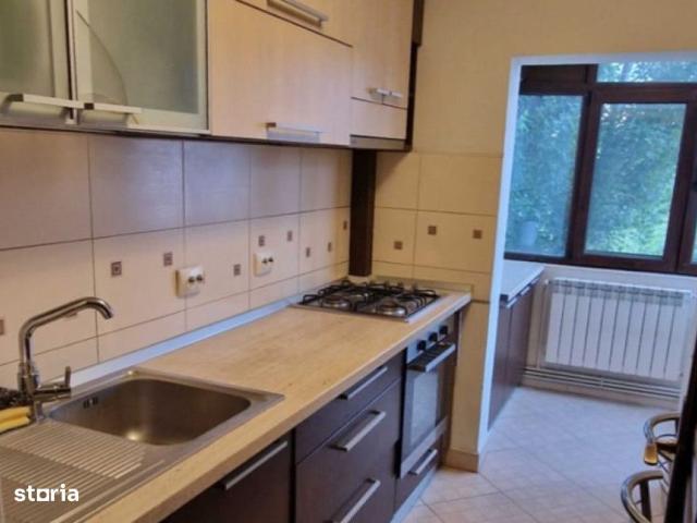 2 camere decomandat conf. 1 Canta Profi et. 3 mobilat Cod: 158546