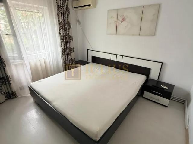 2 camere decomandat| Dorobantilor| centrala| clima|