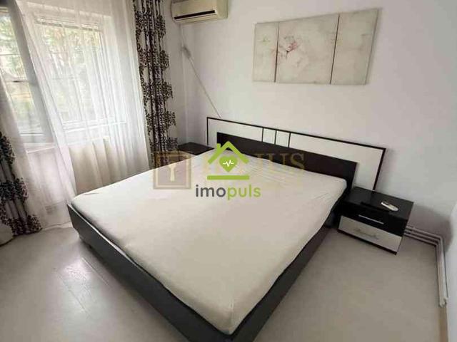 2 camere decomandat| Dorobantilor| centrala| clima|