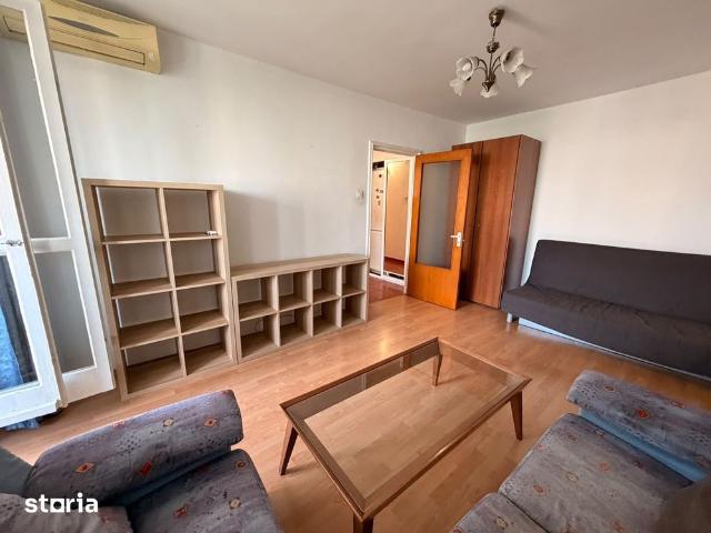 2 Camere Decomandat Dristor Camil Ressu Sector 3