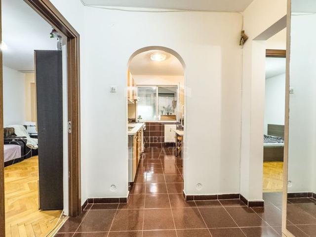 2 camere decomandat | Dristor | Pet Friendly | ParkLake & Parcul Ior