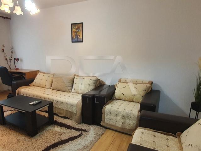 2 camere Decomandat Etaj 2/8 Sebastian