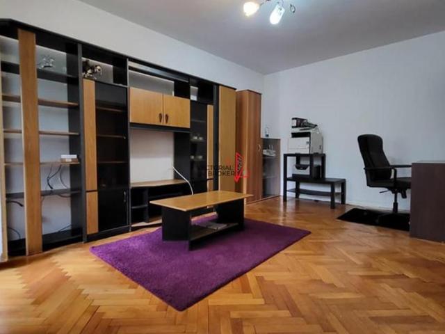2 CAMERE DECOMANDAT / FIX IN BUZA PARCULUI I.O.R