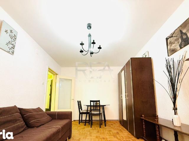2 camere, decomandat, Giulesti