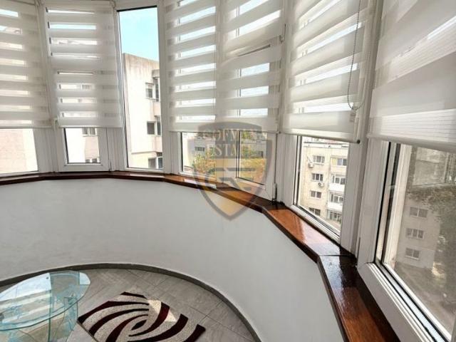 2 camere decomandat, ICIL, balcoan, et 5/8 AC centrala gaze