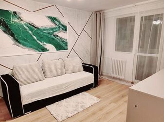 2 camere decomandat | Lujerului | Gorjului | Militari | Plaza