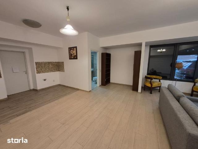 2 Camere_Decomandat_Parc Residence 5_Sisesti_Paza_Liniste