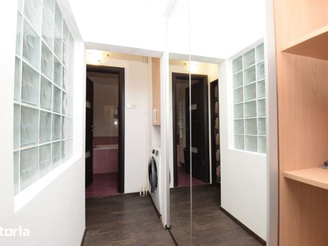 2 camere decomandat, parcare, Basarabia Arena Națională