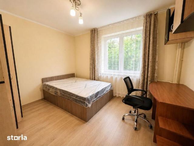 2 camere decomandat parcare | Gheorgheni Iulius Mall FSEGA |