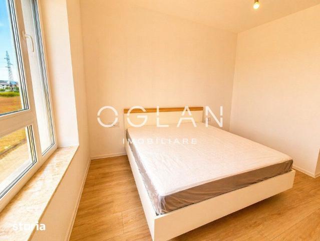 2 camere decomandat, parcare inclusa