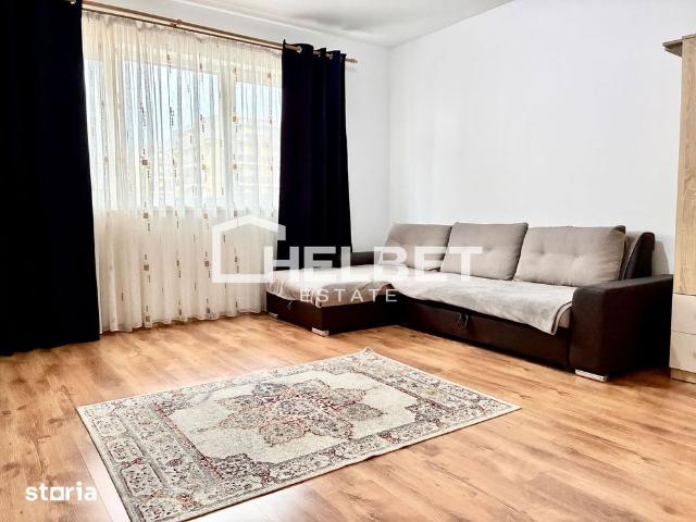 2 CAMERE / DECOMANDAT / PARCARE / SUBCETATE RESIDENCE