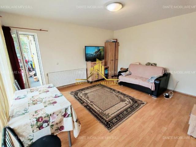 2 camere, decomandat, PET FRIENDLY, bloc nou, Floresti, zona VIVO