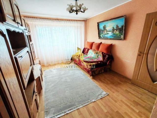 2 camere, decomandat, PET FRIENDLY, spatios, balcon, Manastur