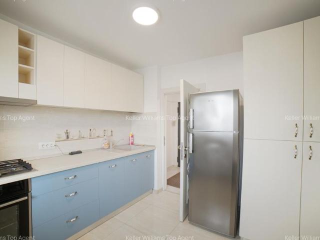 2 camere decomandat | Piața Rahova | Bloc reabilitat | Etaj 4/8
