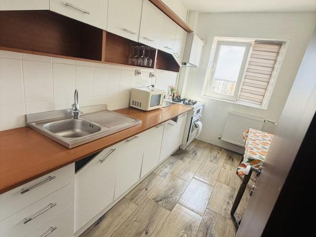 2 camere decomandat Rahova – LOC PARCARE inclus