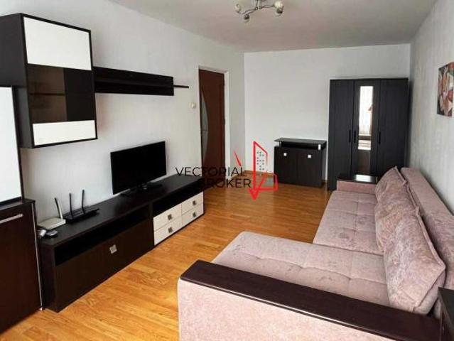 2 camere decomandat Ritmului Obor