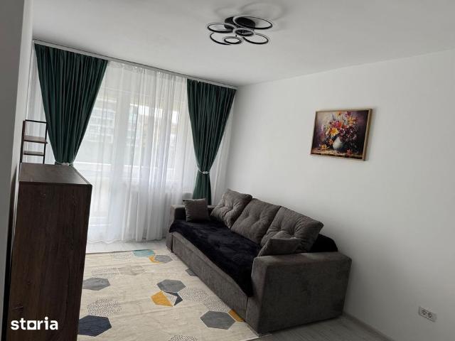2 camere decomandat str. Rezervelor 60 bis / Loc de parcare / Langa