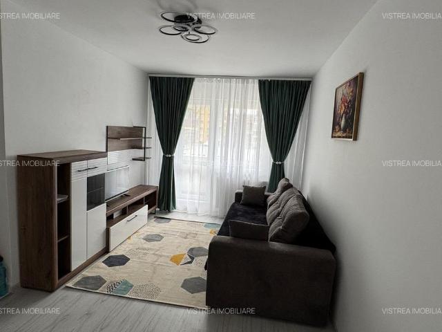2 camere decomandat str. Rezervelor 60 bis / Loc de parcare / Langa Ballroom