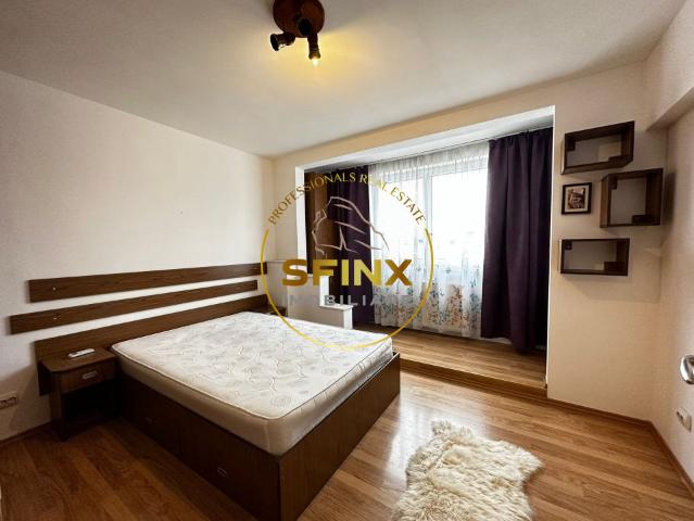 2 camere decomandat Sala Palatului Cismigiu Sfinx Imobiliare