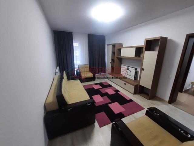 2 camere decomandat si loc parcare Metrou Berceni
