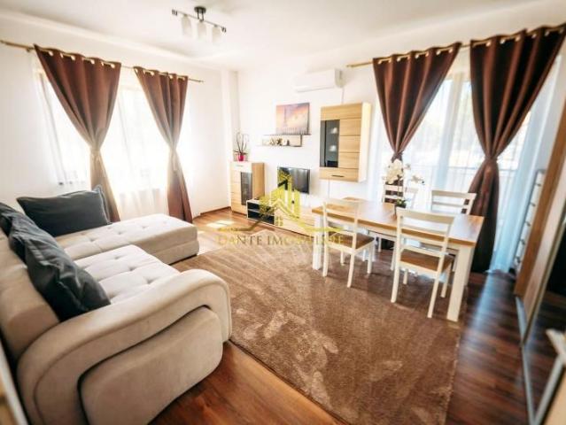 2 camere, decomandat, spatios, parcare, balcon, Marasti, Dambovitei