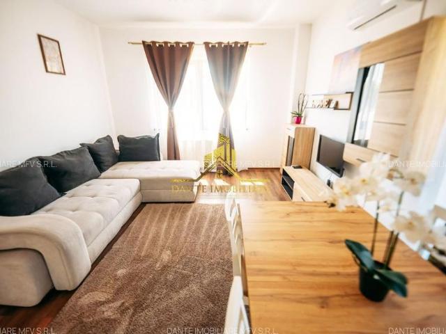 2 camere, decomandat, spatios, parcare, balcon, Marasti, Dambovitei